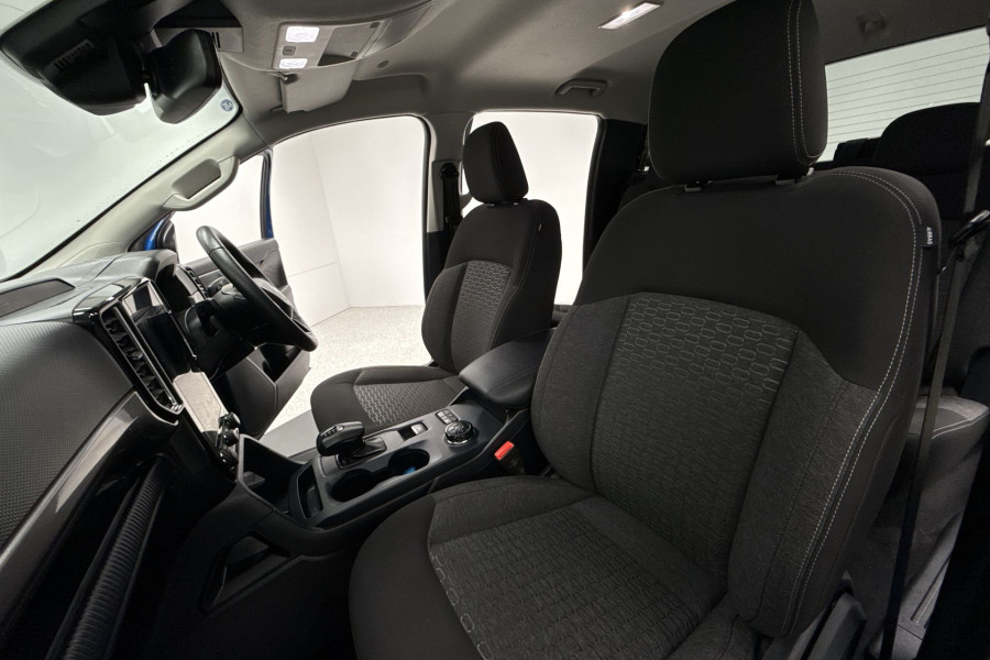 2023 MY23.5 Ford Ranger P703 XLT Ute Image 12