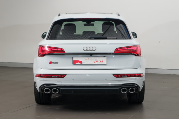 2022 Audi SQ5 FY TDI SUV image 5