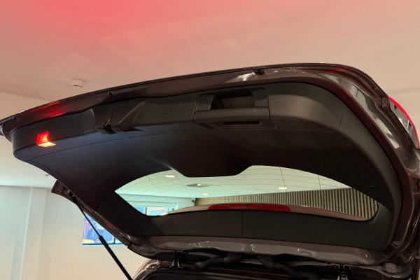 2018 Mercedes-Benz B-Class W246 B200 Hatch Image 8