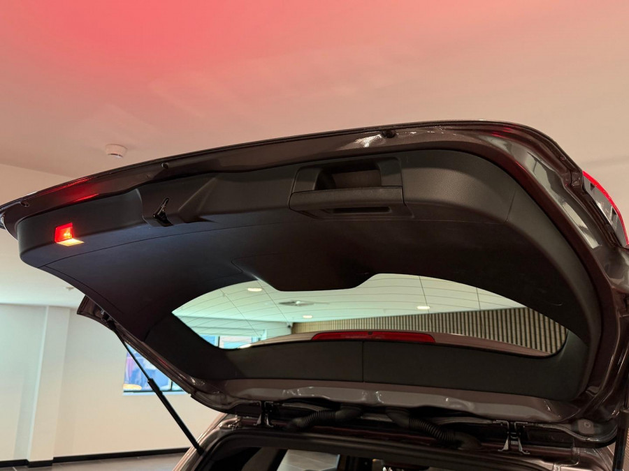 2018 Mercedes-Benz B-Class W246 B200 Hatch Image 8
