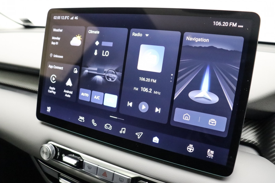2026 MG MGS5 EV ZS3EM Essence 49 SUV Image 16