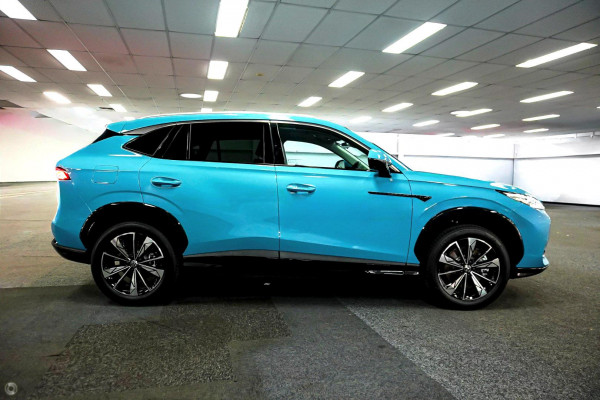 2025 MG HS AS33H Essence Hybrid+ SUV Image 5