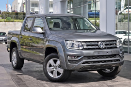 Volkswagen Amarok Sportline 2H