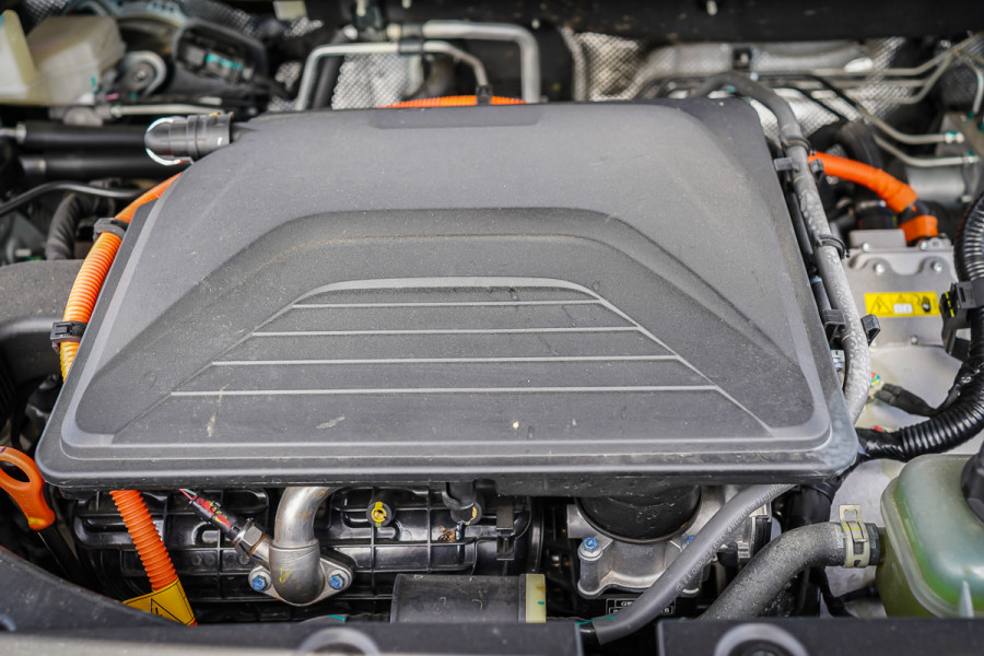2024 GWM Jolion Pro Premium Auto 4x2 Other Image 33