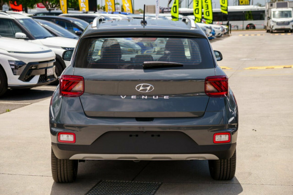 2026 Hyundai Venue QX.V5 Active SUV Image 3