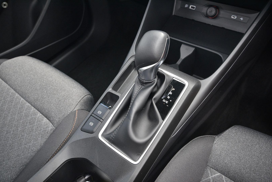 2025 MG MG3 ZP22 Excite Hatch Image 15