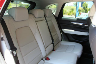 2019 Mazda CX-5 KF4WLA GT SKYACTIV-Drive i-ACTIV AWD Suv image 24