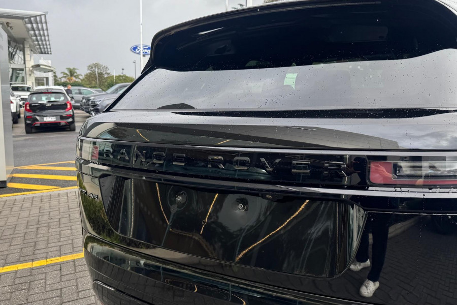 2024 MY25.5 Land Rover Range Rover Velar L560 PHEV P400e Dynamic SE SUV