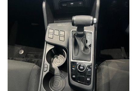 2022 Kia Sportage NQ5 S Wagon