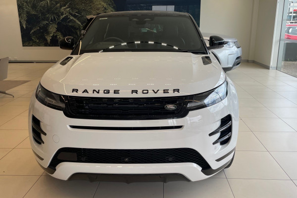 2024 Land Rover Range Rover Evoque L551 P250 Dynamic SE SUV