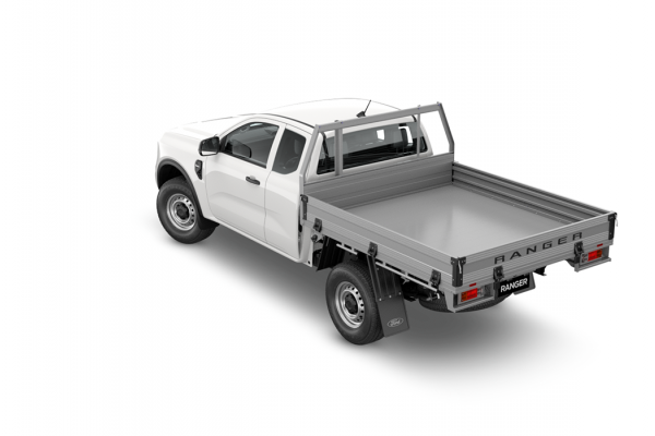 2023 MY24 Ford Ranger P703 XL Cab Chassis Image 5