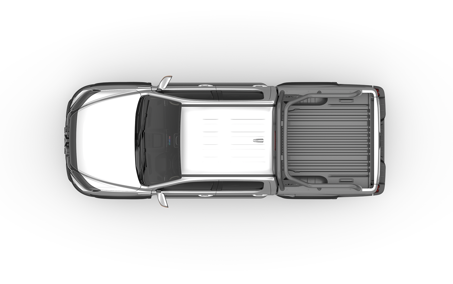 2024 JAC T9  Oasis Ute