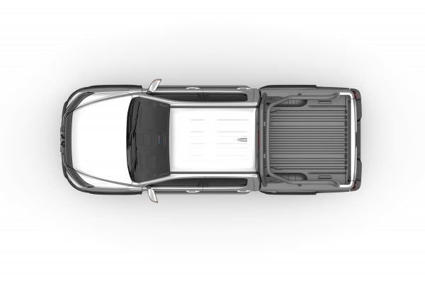 2024 JAC T9  Oasis Ute Image 6