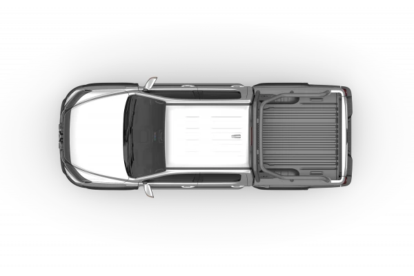 2024 JAC T9  Oasis Ute Image 6