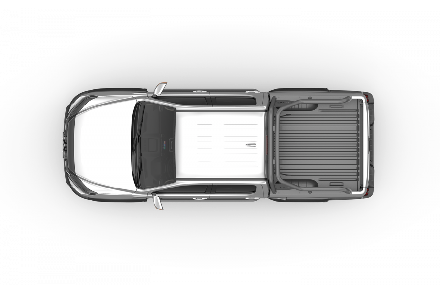 2024 JAC T9  Oasis Ute Image 6