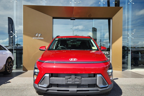 2025 Hyundai KONA SX2.V2  SUV