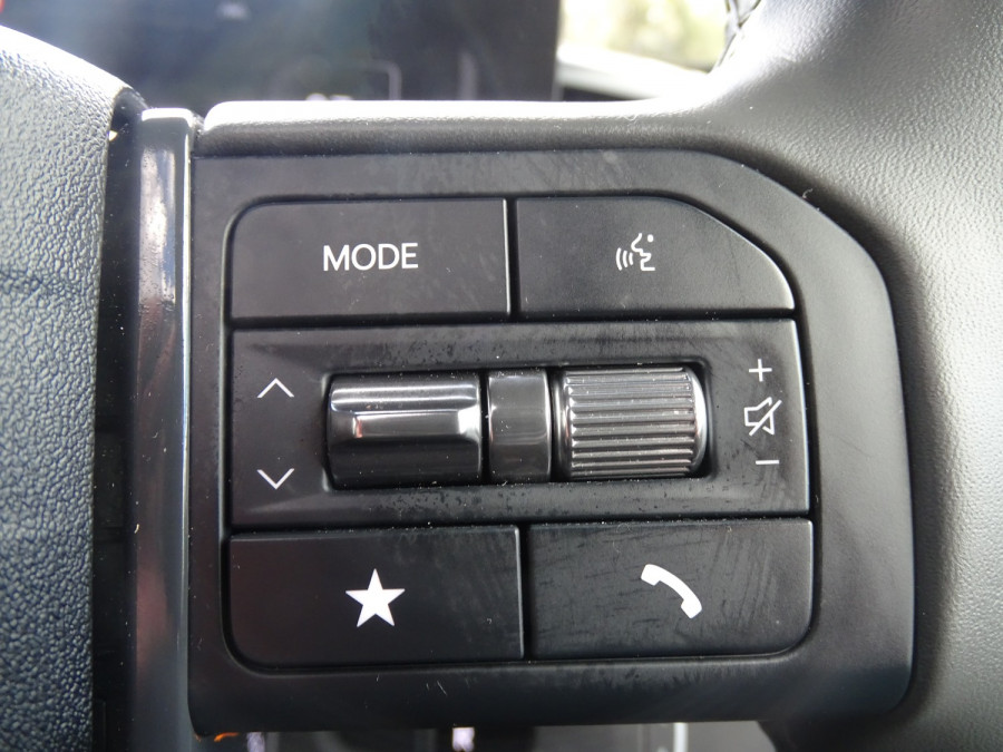 2025 MY26 Kia Tasman TK X-Pro Ute Image 30