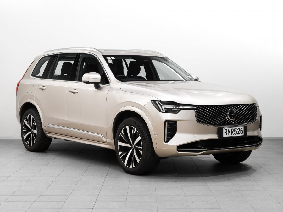 2025 Volvo XC90 L Series B5 Plus 2.0Pmht SUV Image 1