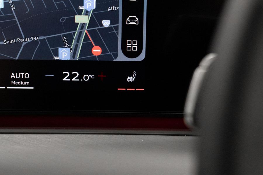 2025 Audi Q3 F3 TFSI 110kW SUV