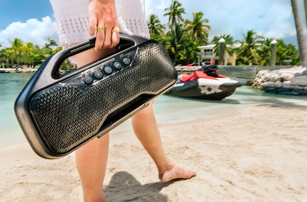 Convenience Package Image