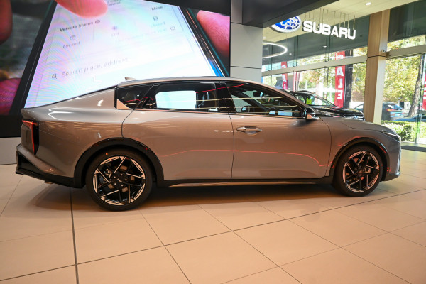 2025 Kia K4 CL4m GT-Line Sedan
