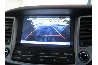 2018 Hyundai Tucson TL2 Elite SUV