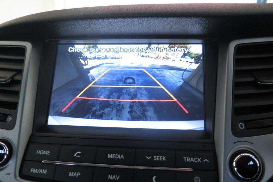 2018 Hyundai Tucson TL2 Elite SUV Image 14