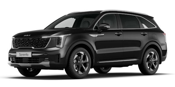 2025 Kia Sorento MQ4 PE Sport+ SUV