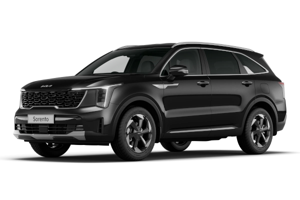 2025 Kia Sorento MQ4 PE Sport+ SUV