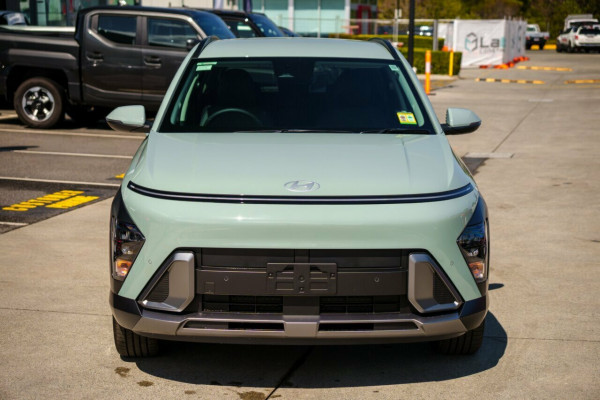 2026 MY27 Hyundai KONA SX2.V3 Hybrid Elite SUV Image 5