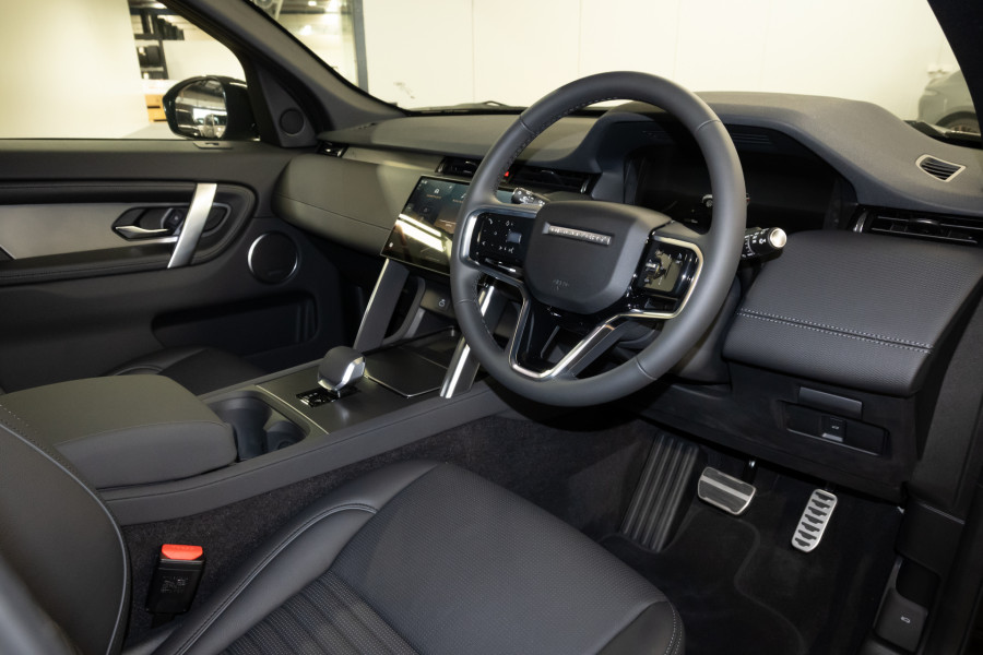 2026 Land Rover Discovery Sport L550 P250 Landmark SUV