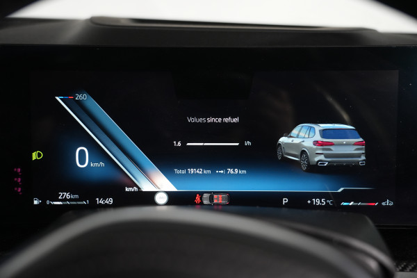 2023 BMW X5 xDrive30d M Sport SUV Image 16