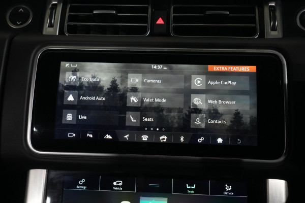 2021 Land Rover Range Rover D350 Westminster Black SUV Image 23