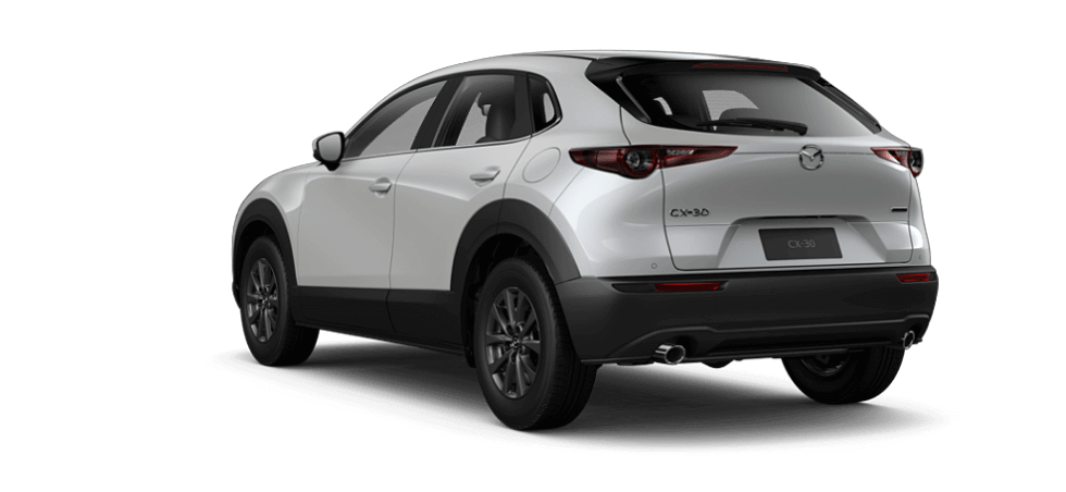 2024 Mazda CX-30 DM2W7A G20 Pure SUV Image 18
