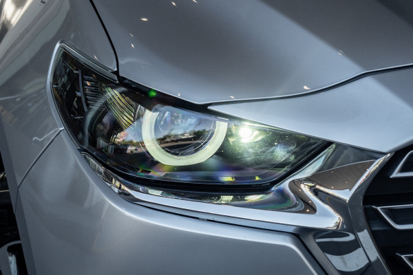 2022 Mazda BT-50 TF XTR Ute Image 19