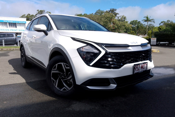 2023 MY24 Kia Sportage NQ5 S SUV