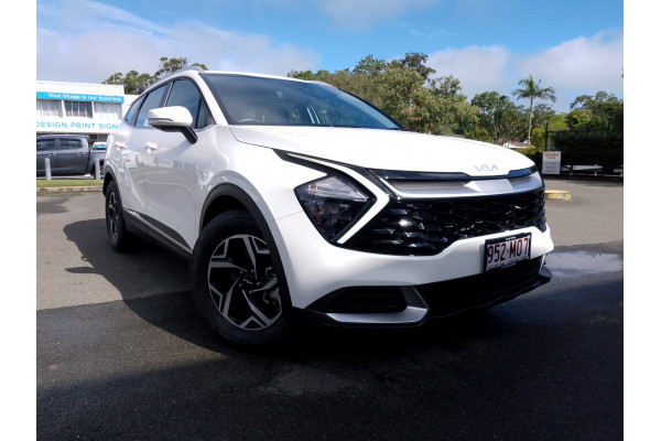 2023 MY24 Kia Sportage NQ5 S SUV