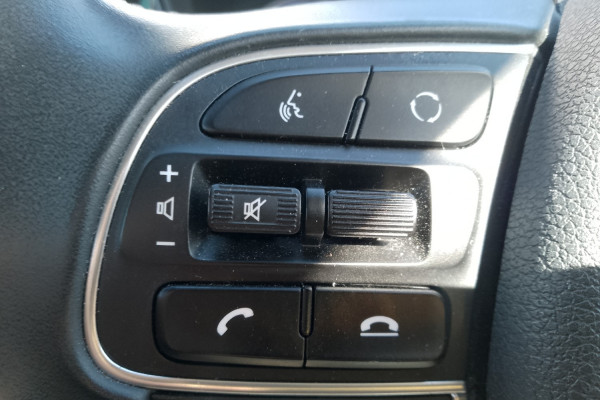 2021 Kia Niro DE Hybrid Sport SUV Image 23