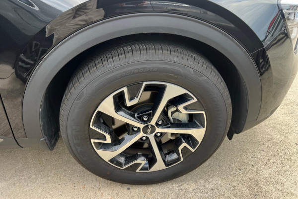 2025 Kia Sportage NQ5 HEV GT-Line SUV Image 12