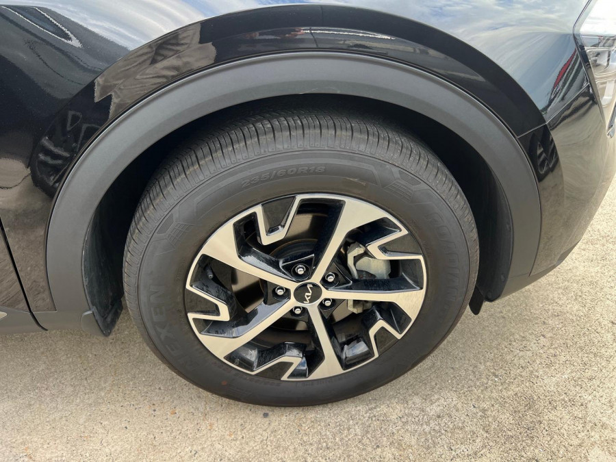 2025 Kia Sportage NQ5 HEV GT-Line SUV Image 12