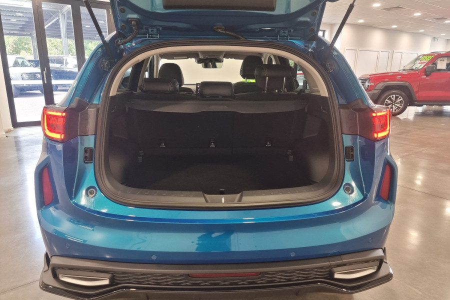 2025 GWM Haval Jolion A01 Ultra SUV Image 11