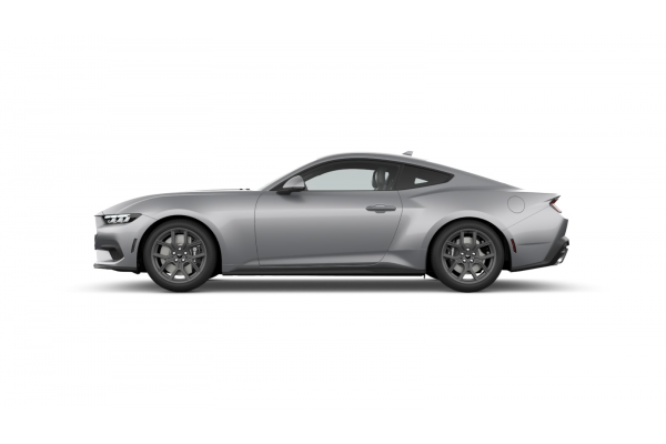 2024 MY25 Ford Mustang FO EcoBoost Hatch