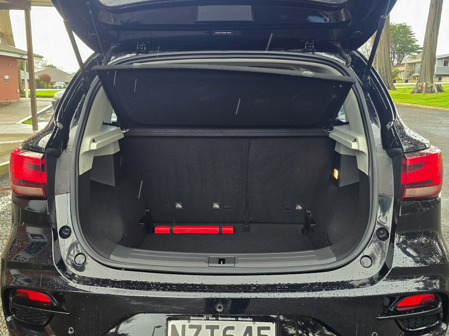 2022 MG ZS Excite SUV Image 15