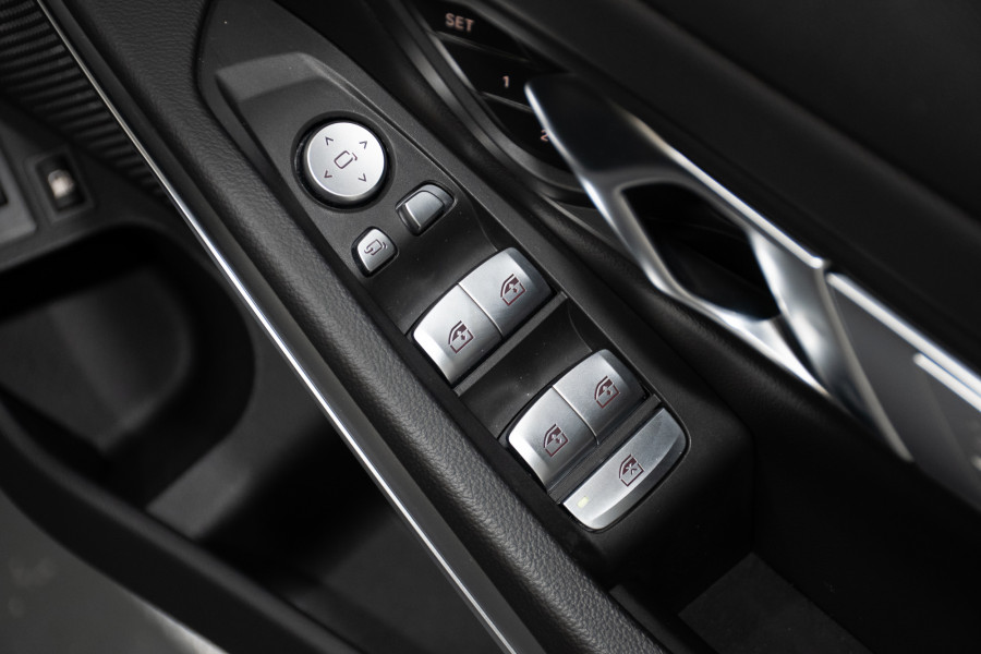 2022 BMW 3 Series 30e M Sport Phev Sedan Image 13