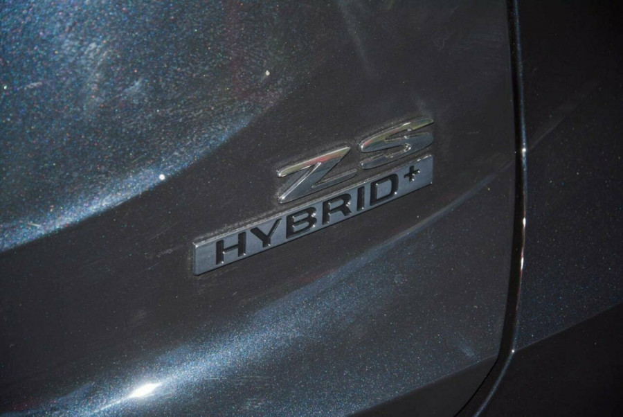 2024 MY25 MG ZS ZS32 Essence Hybrid+ SUV Image 12