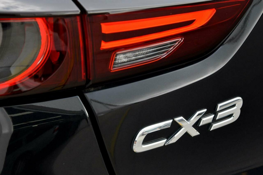 2019 Mazda CX-3 DK Akari SUV Image 28