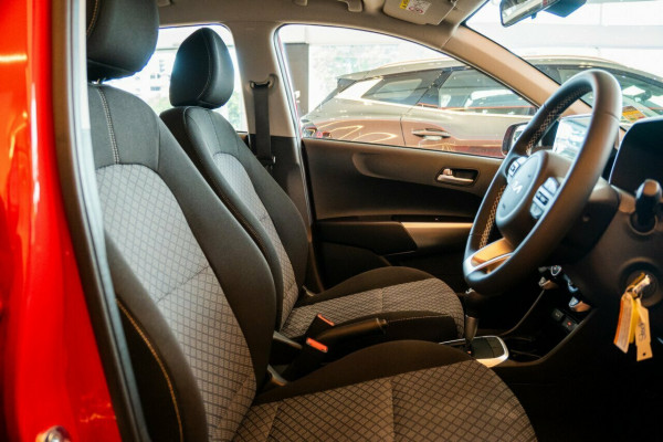 2025 Kia Picanto JA PE2 Sport Hatch Image 15