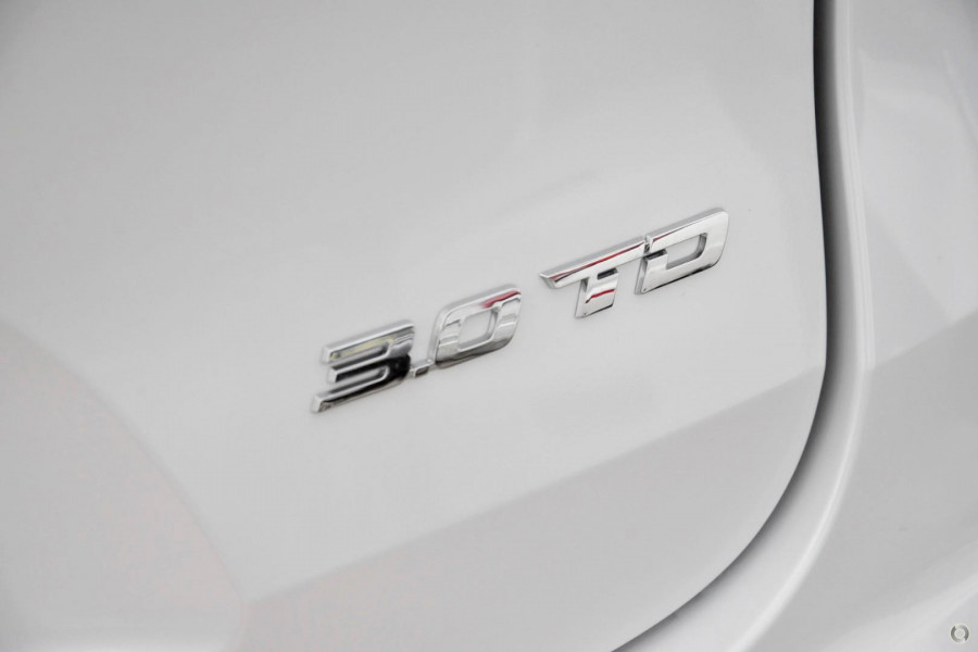 2025 Isuzu MU-X RJ LS-U SUV Image 11