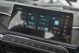 2025 MG MG3 ZP22 Excite Hatch