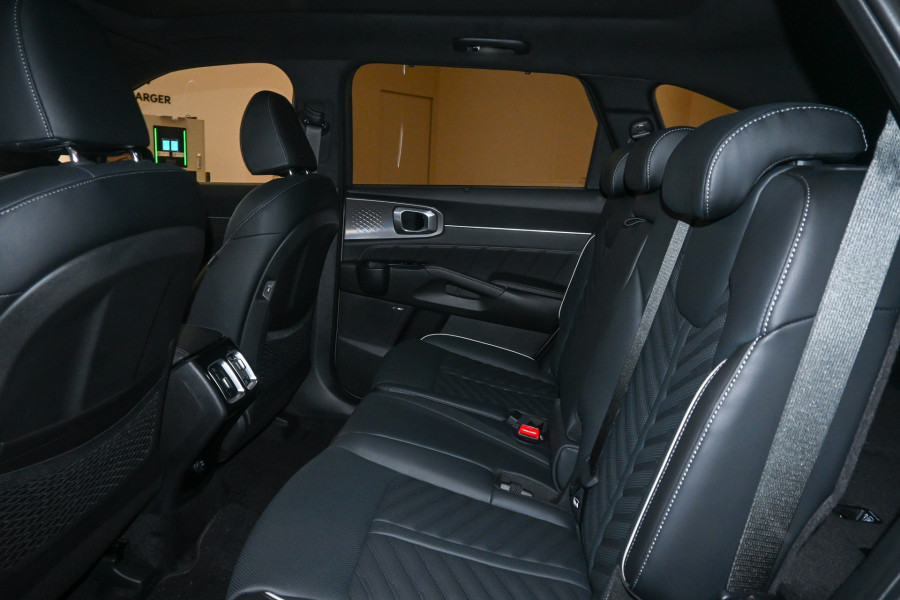 2025 MY24 Kia Sorento MQ4 PE GT-Line SUV Image 9